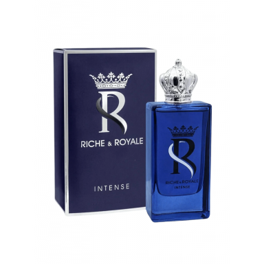Fragrance World Riche & Royale Intense