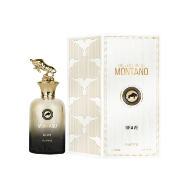 Riiffs Collection De Montano Brave