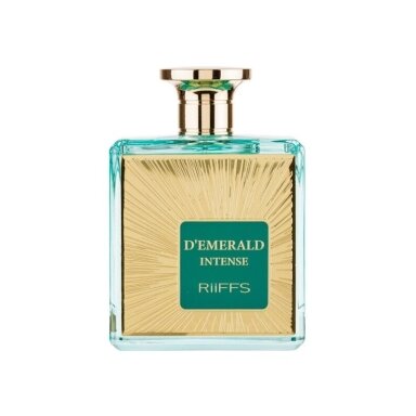 Riiffs D'Emerald Intense