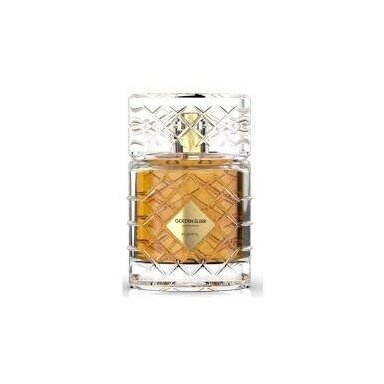 Riiffs Golden Elixir