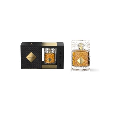 Riiffs Golden Elixir