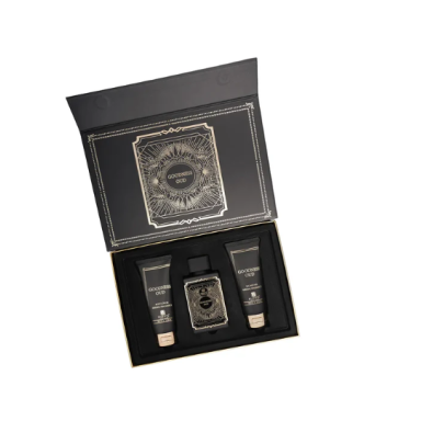 Riiffs Goodness Oud Blk 300Ml Riiffs Goodness Oud Blk 300Ml