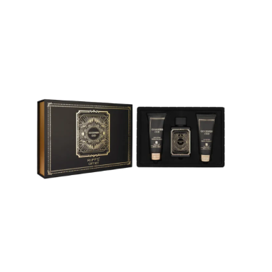 Riiffs Goodness Oud Blk 300Ml Riiffs Goodness Oud Blk 300Ml