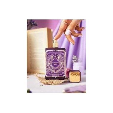 Riiffs Goodness Oud Purple
