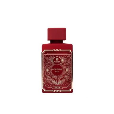 Riiffs Goodness Oud Rouge