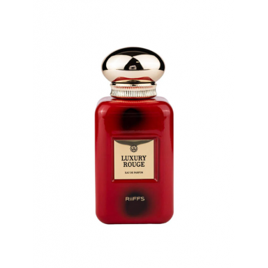 Riiffs Luxury Rouge