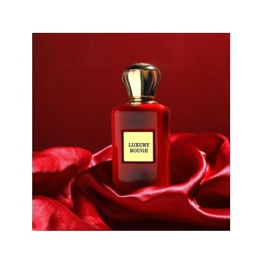Riiffs Luxury Rouge