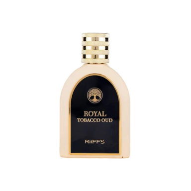 Riiffs Royal Tobacco Oud