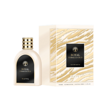 Riiffs Royal Tobacco Oud