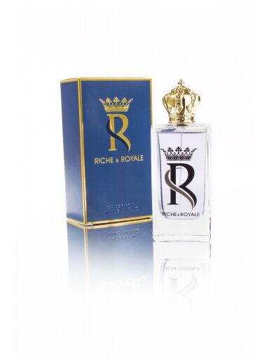 Fragrance World Riche Royale