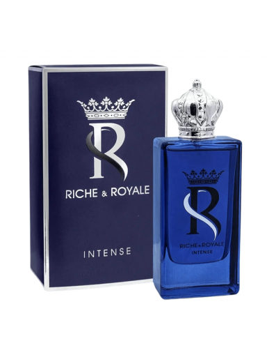 Fragrance World Riche & Royale Intense Fragrance World Riche & Royale Intense