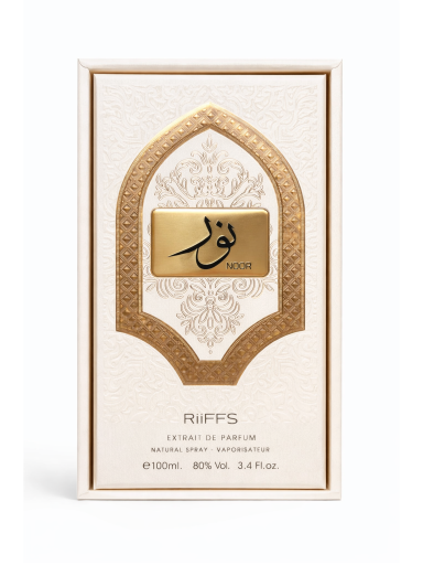 Riiffs Noor Riiffs Noor