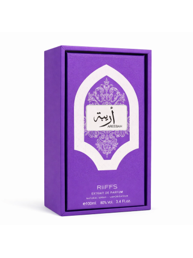 Riiffs Areebah