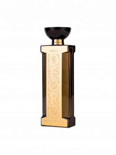 Riiffs Deoro Patchouli