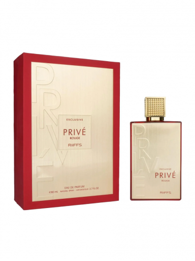 Riiffs Exclusive Prive Rouge Riiffs Exclusive Prive Rouge