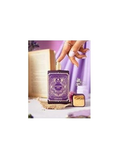 Riiffs Goodness Oud Purple Riiffs Goodness Oud Purple