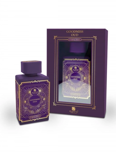 Riiffs Goodness Oud Purple Riiffs Goodness Oud Purple