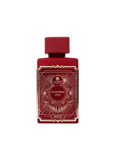 Riiffs Goodness Oud Rouge Riiffs Goodness Oud Rouge
