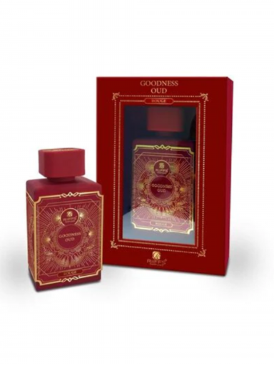 Riiffs Goodness Oud Rouge Riiffs Goodness Oud Rouge