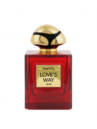 Riiffs Love`S Way