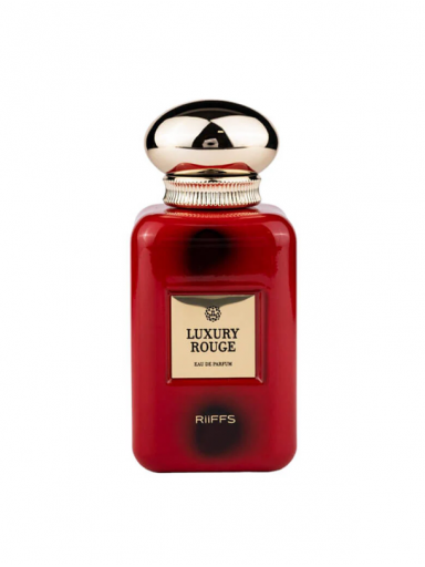 Riiffs Luxury Rouge Riiffs Luxury Rouge