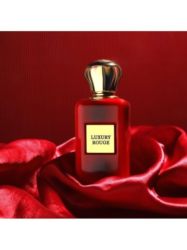Riiffs Luxury Rouge Riiffs Luxury Rouge