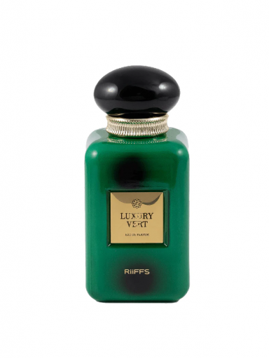 Riiffs Luxury Vert Riiffs Luxury Vert