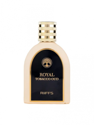 Riiffs Royal Tobacco Oud Riiffs Royal Tobacco Oud