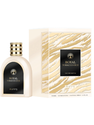 Riiffs Royal Tobacco Oud Riiffs Royal Tobacco Oud