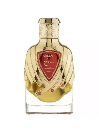 Riiffs Samah Royale