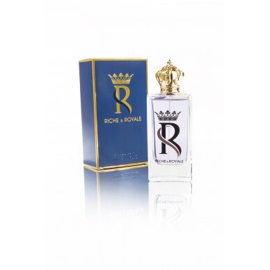 Fragrance World Riche Royale Fragrance World Riche Royale