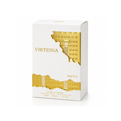 Riiffs Virtessa 1