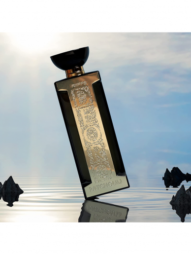 RIIFFS Deoro Patchouli (Paco Rabanne 1 Million) Arabic perfume 2