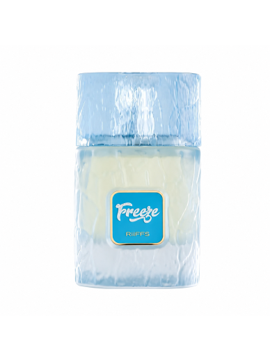 Riiffs Freeze