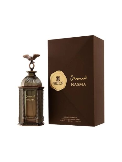 RiiFFS Nasma 1