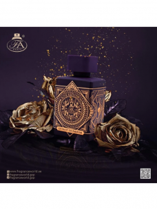 Rose Explosion (Initio Atomic Rose) Arabic perfume