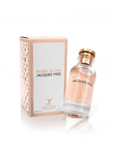 Roses De Mai Jacques Yves (LV Rose des Vents) Arabic perfume