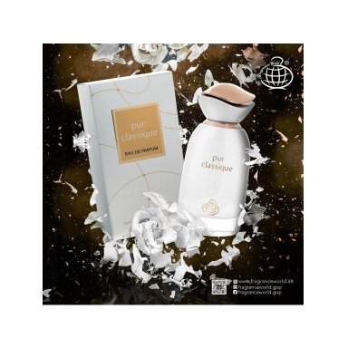 Fragrance World Pur Classique