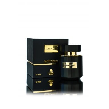 Fragrance World Rose D Prive