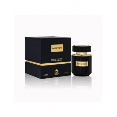 Fragrance World Rose D'Prive