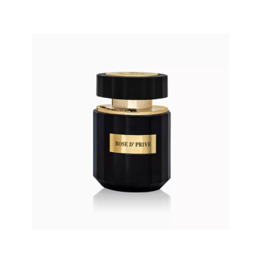 Fragrance World Rose D'Prive