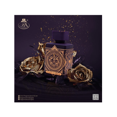 Fragrance World Rose Explosion Fragrance World Rose Explosion
