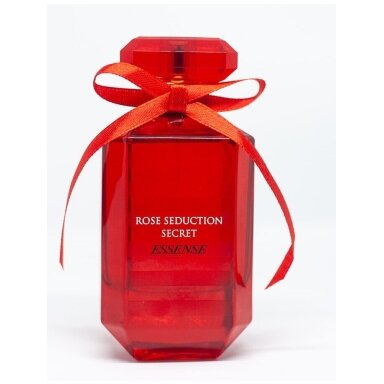 Fragrance World Rose Seduction Essence Fragrance World Rose Seduction Essence