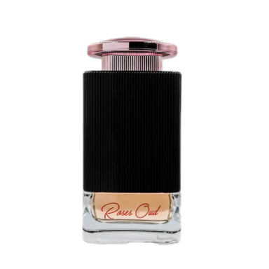Fragrance World Roses Oud Fragrance World Roses Oud