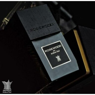Arabian Oud Rosewood