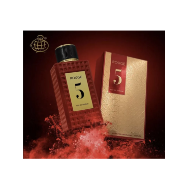 Fragrance World Rouge 5