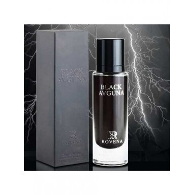 Rovena Black Avguna