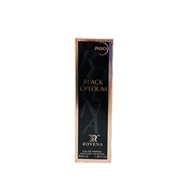 Rovena Black Opuom Rovena Black Opuom