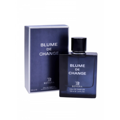 Rovena Blume De Change