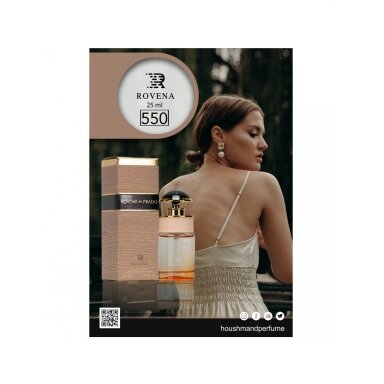 Rovena By Prado